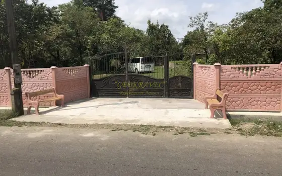 Продается земельный участок в селе Марани, муниципалитет Абаша.