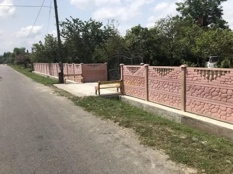 Продается земельный участок в селе Марани, муниципалитет Абаша. - სურათი 1