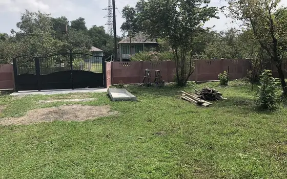 Продается земельный участок в селе Марани, муниципалитет Абаша.