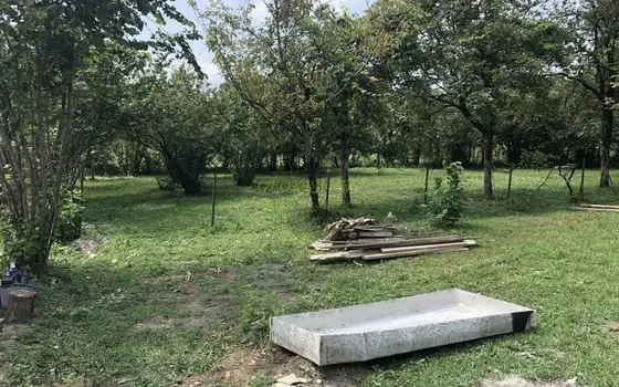Продается земельный участок в селе Марани, муниципалитет Абаша.