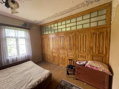 Продается частный дом в 5 км от набережной.
