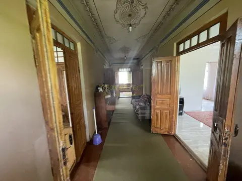 Продается частный дом в 5 км от набережной.