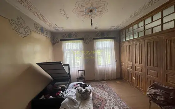 Продается частный дом в 5 км от набережной.