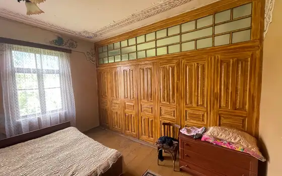 Продается частный дом в 5 км от набережной.