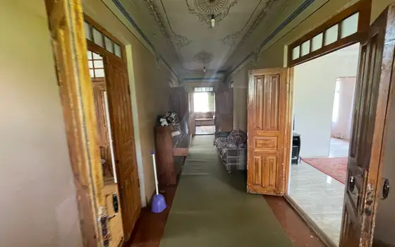 Продается частный дом в 5 км от набережной.