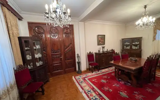 Элитная недвижимость в старой и исторической части Батуми.