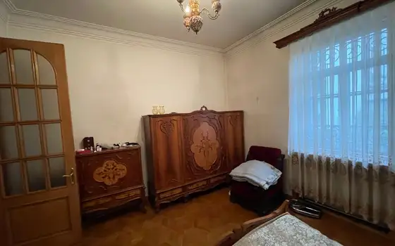 Элитная недвижимость в старой и исторической части Батуми.