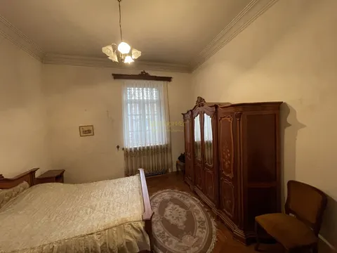 Элитная недвижимость в старой и исторической части Батуми.