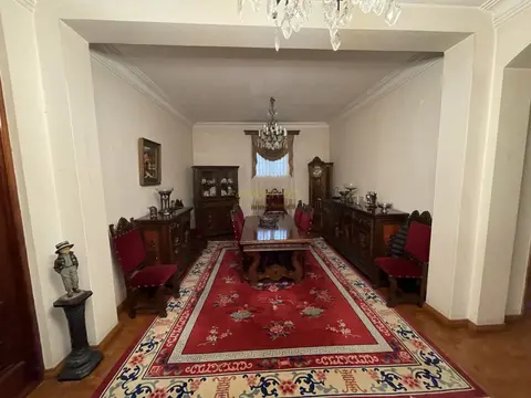 Элитная недвижимость в старой и исторической части Батуми.