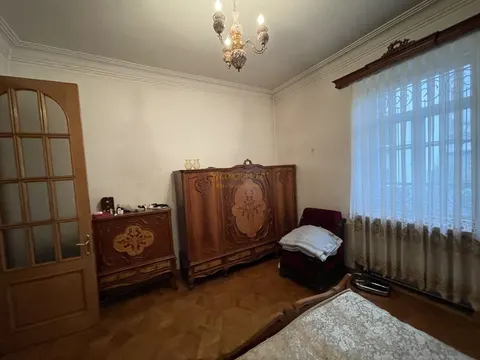 Элитная недвижимость в старой и исторической части Батуми.