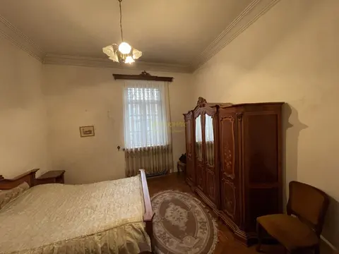 Элитная недвижимость в старой и исторической части Батуми.