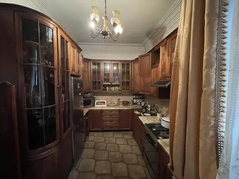 Элитная недвижимость в старой и исторической части Батуми.