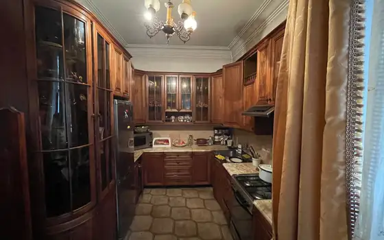 Элитная недвижимость в старой и исторической части Батуми.