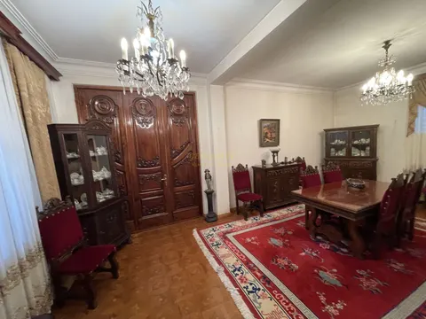 Элитная недвижимость в старой и исторической части Батуми.