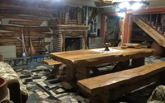 Продается частный дом на берегу озера Палиастоми.