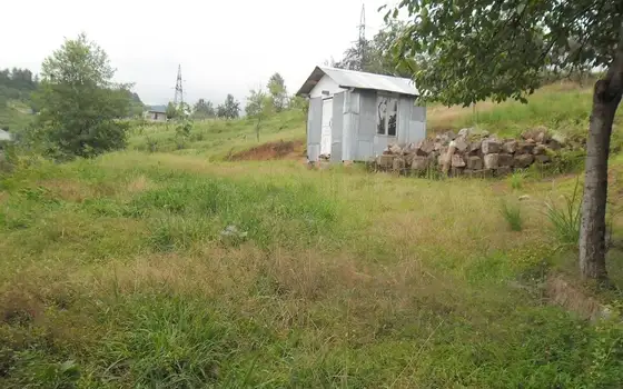 2794 m² Land Plot in Chakvi with Sea View, photo 3