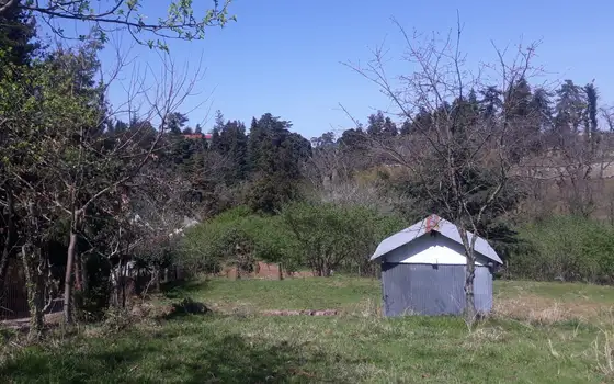 2794 m² Land Plot in Chakvi with Sea View, photo 6