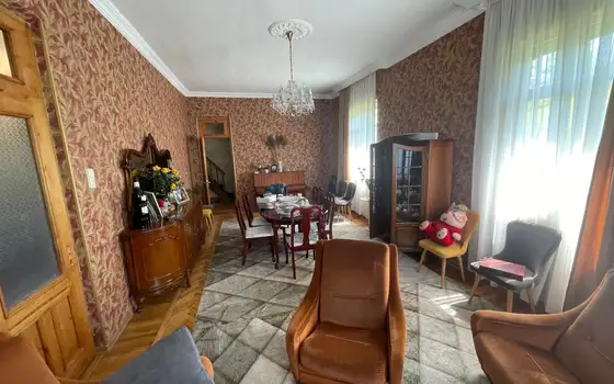 Лучший собственный дом в лучшем месте.