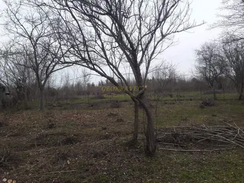 Продается земля несельскохозяйственного назначения в 200 метрах от моря.