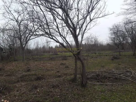 Продается земля несельскохозяйственного назначения в 200 метрах от моря.