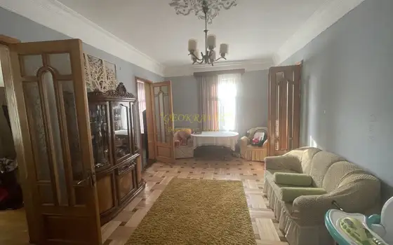 Продается частный дом с коммерческими помещениями. Грузия Батуми - სურათი 1