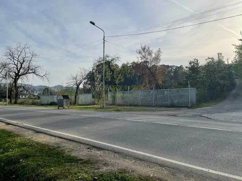 Продажа земли в Чакви