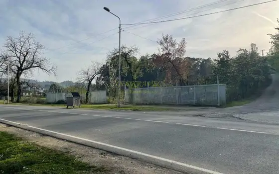 Продажа земли в Чакви