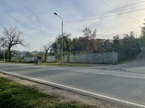 Продажа земли в Чакви