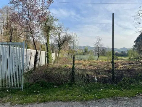 Продажа земли в Чакви