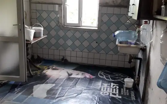 Продается частный дом с участком, вид на море и горы