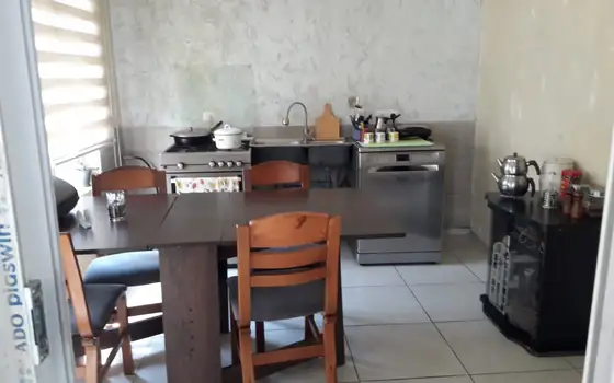 Продается частный дом с участком, вид на море и горы