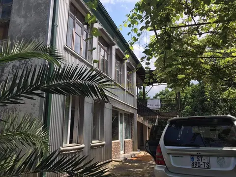 Продается частный дом с участком, вид на море и горы