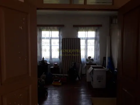 Продается частный дом с участком, вид на море и горы