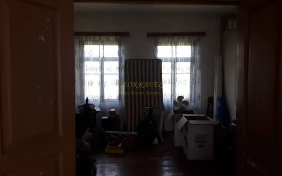 Продается частный дом с участком, вид на море и горы