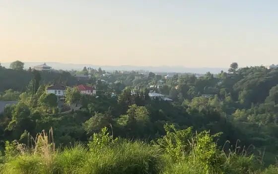 Участок 1209 м² в Гвара - изображение 1