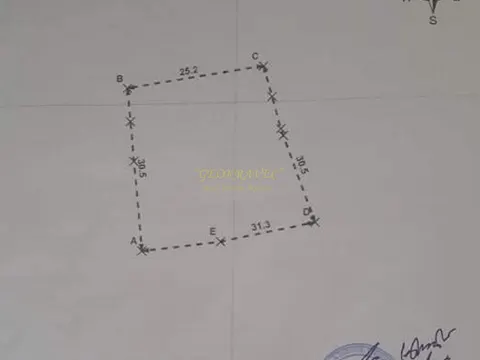 Срочно! Продается земельный участок в Анаклия. Грузия.