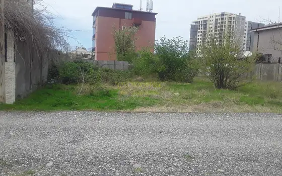 Продажа земельного участка рядом с новым бульваром и морем - სურათი 1