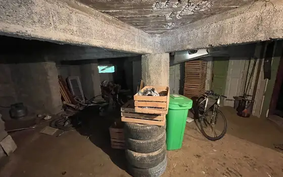 Продается дом в Аламбаре, с прекрасным видом, на возвышенности