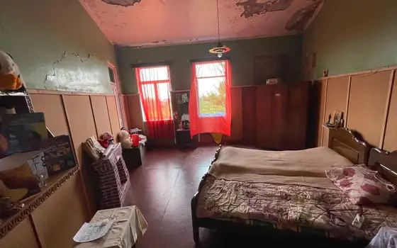 Продается дом в Аламбаре, с прекрасным видом, на возвышенности