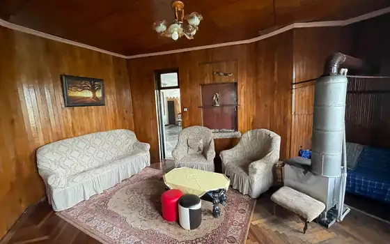 Продается дом в Аламбаре, с прекрасным видом, на возвышенности