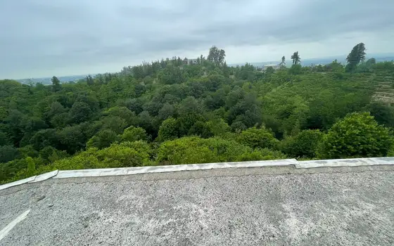 Продается дом в Аламбаре, с прекрасным видом, на возвышенности
