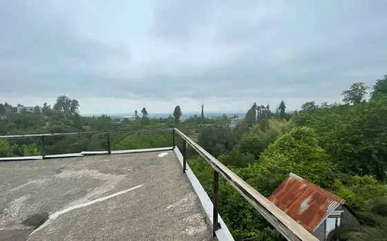 Продается дом в Аламбаре, с прекрасным видом, на возвышенности