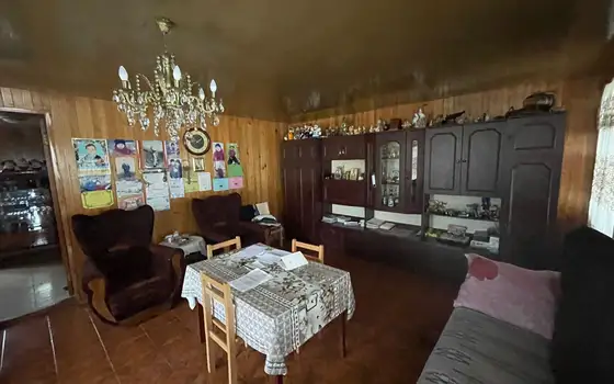 Продается двухэтажный дом в Мухастейте