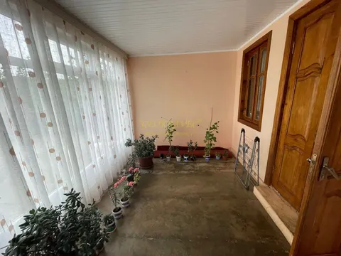 Продается двухэтажный дом в Мухастейте