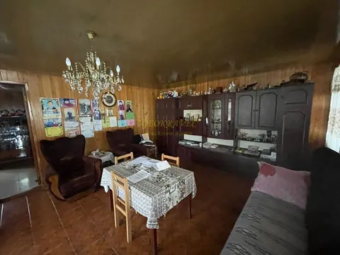 Продается двухэтажный дом в Мухастейте