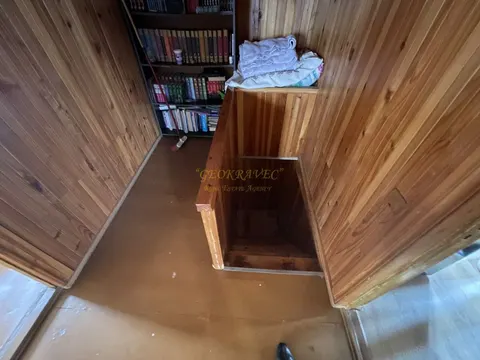 Продается двухэтажный дом в Мухастейте