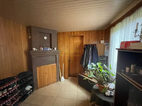 Продается двухэтажный дом в Мухастейте