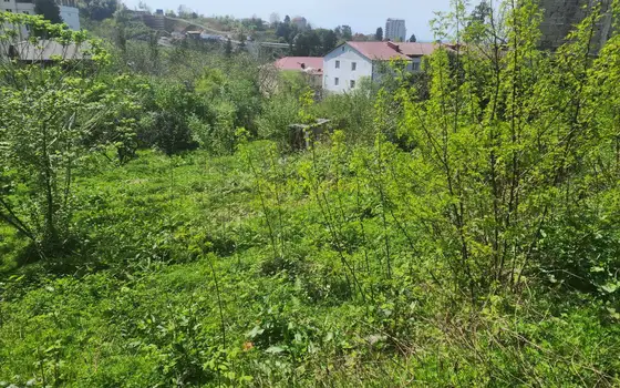 Продается земельный участок в Махинджаури. Батуми Грузия