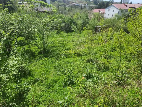 Продается земельный участок в Махинджаури. Батуми Грузия