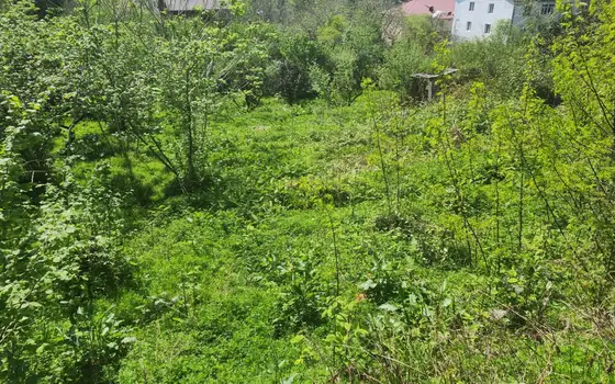 Продается земельный участок в Махинджаури. Батуми Грузия